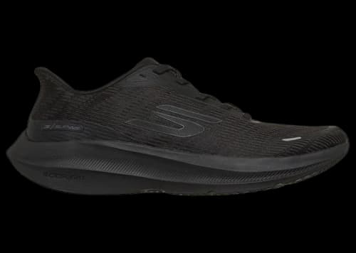 Skechers Slip-ins Aero Pulse Triple Black