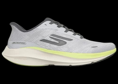 Skechers Slip-ins Aero Pulse Grey Lime