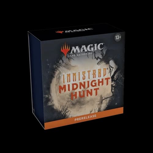 Magic: The Gathering Innistrad: Midnight Hunt Prerelease Pack
