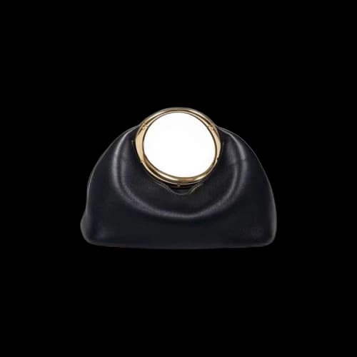 Jacquemus Le Petit Calino 'Black'