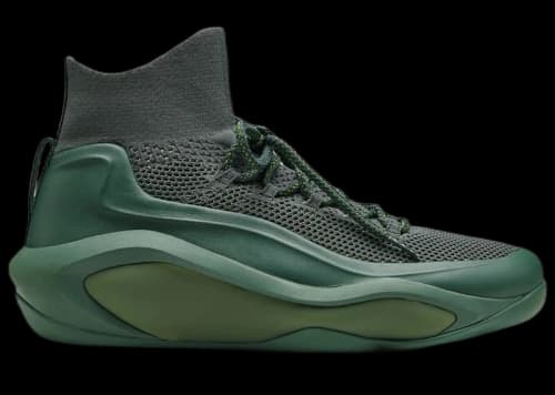 EQLZ 247 Earth Green
