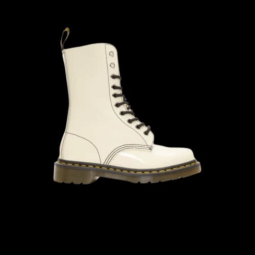 Dr. Martens Marc Jacobs x 1490 Patent 'Vanilla'