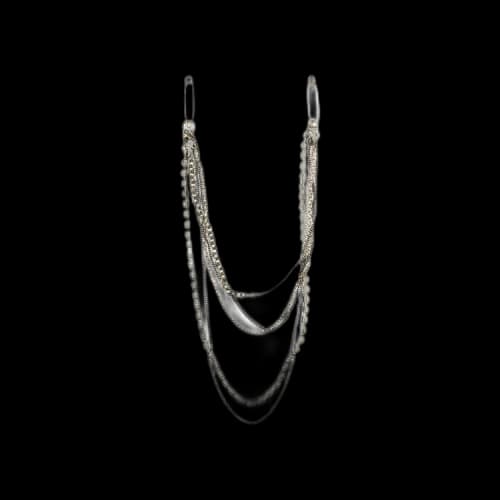 One of One ERL x Tom Binns Skate Chain