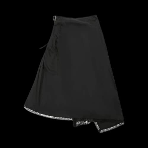 Dries Van Noten Sanne Skirt 'Black'