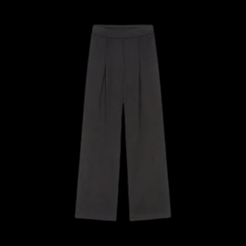 Dries Van Noten Hartia Bis Pants 'Black'