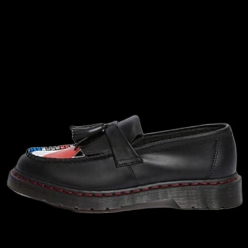 Dr. Martens Adrian Who