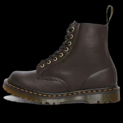 Dr. Martens 1460 8 Martin boots Couple Style Black