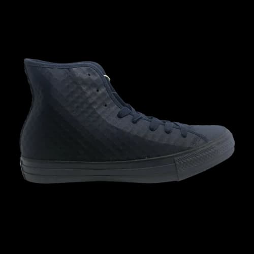 Converse Chuck Taylor All Star High GS 'Obsidian'