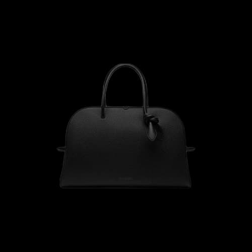Jacquemus Le Grand Turismo 'Black'