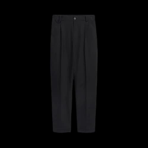 Jacquemus Le Pantalon Croisere 'Black'