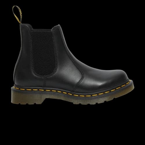 Dr. Martens 2976 Chelsea Boot 'Black' (Women's)