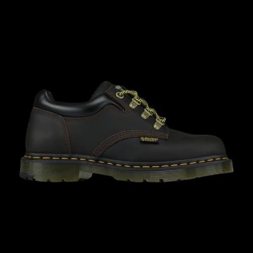 Dr. Martens Stussy x 8053 HY 'Cocoa'