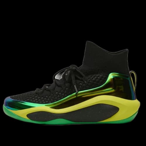 EQLZ 247 Nate Robinson
