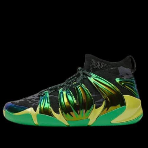 EQLZ 360 Nate Robinson