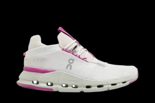Cloudnova 'Undyed White Carnation' (Women's)