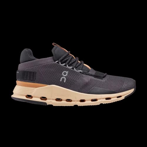 On Cloudnova 'Eclipse Savannah' (Women's)