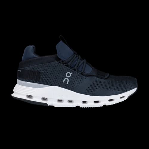 On Cloudnova 'Navy White'