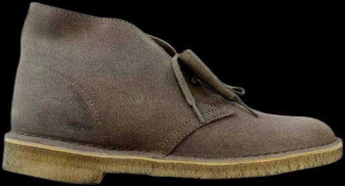 Clarks Desert Boot Beige