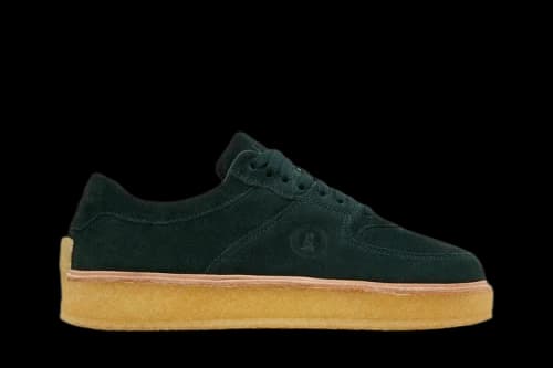 Clarks Kith x Sandford Suede 'Dark Teal'