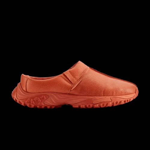 Clarks Martine Rose x Clog 1 'Orange'