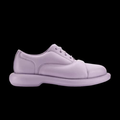 Clarks Martine Rose x Oxford 1 'Lilac'