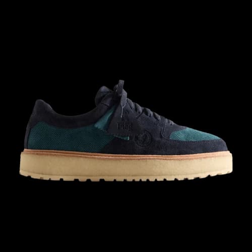 Clarks Ronnie Fieg x 8th Street Sandford 2 'Carbon Stargazer'
