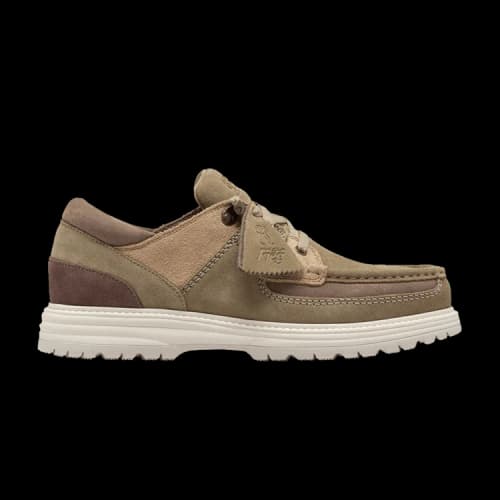 Clarks Ronnie Fieg x 8th Street Sunderland 'Khaki Combi'