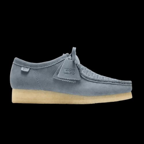Clarks Kith x Wallabee 'Elevation'