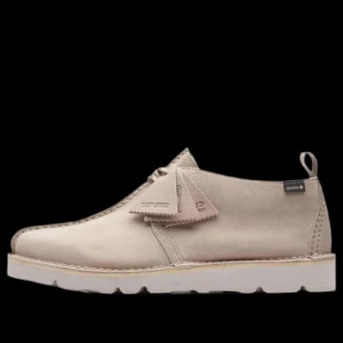 Clarks Desert Trek Gore-Tex 'Sand Suede'