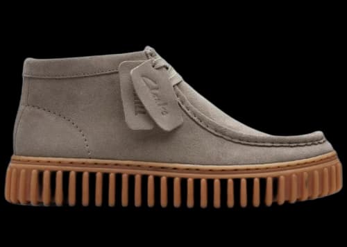 Clarks Originals Torhill Kid Sage (GS)