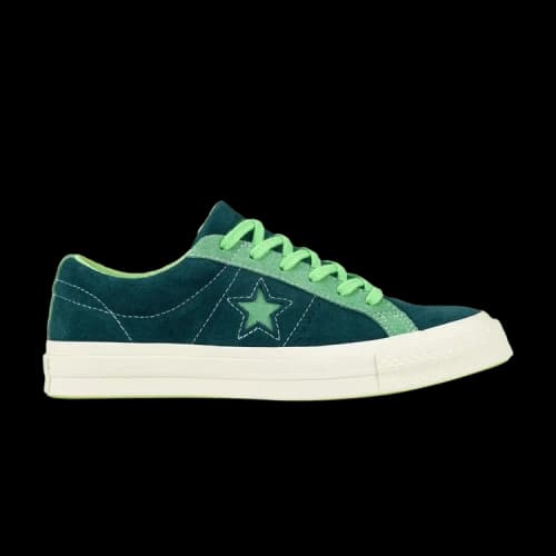 Converse One Star Ox 'Ponderosa Pine'