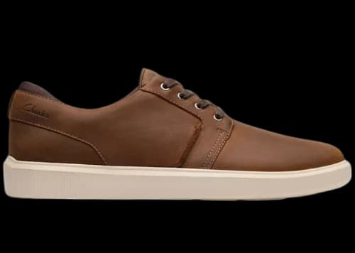 Clarks Brodin Seam Beeswax
