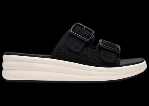 Clarks Drift Faye Black (Women's)