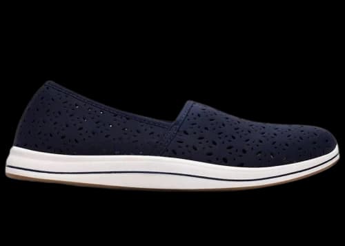 Clarks Breeze Lily Black (Women's)