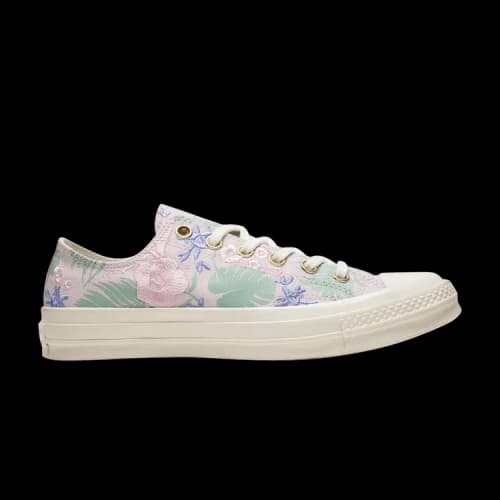 Converse Chuck Taylor All Star 70 Low GS 'Floral - Barely Rose'