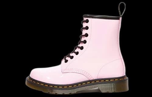 Dr. Martens 1460 Martin Boots Pink (Women's)