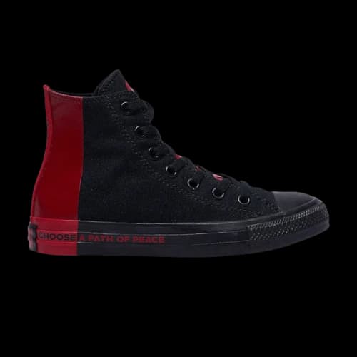 Converse Chuck Taylor All Star High GS 'Seek Peace'