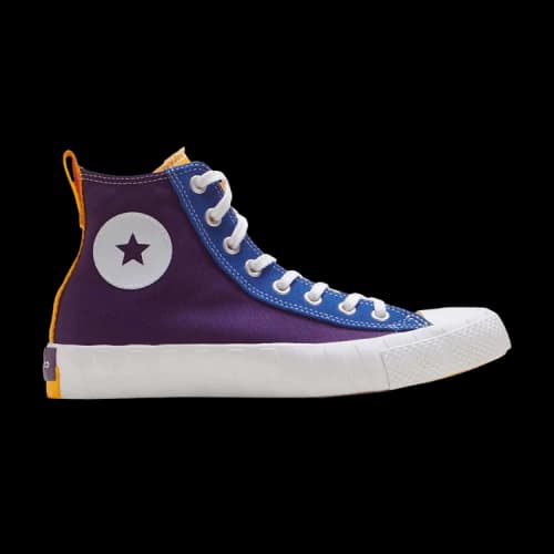 Converse UNT1TL3D High GS 'Not a Chuck - Night Purple'