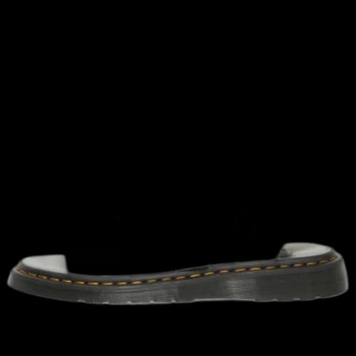 Dr. Martens Gryphon Sandals Silver (Women's)