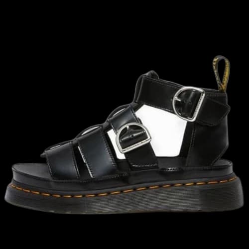 Dr. Martens Mackaye (Women's)