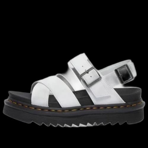 Dr. Martens Zebrilus Voss 2 (Women's)