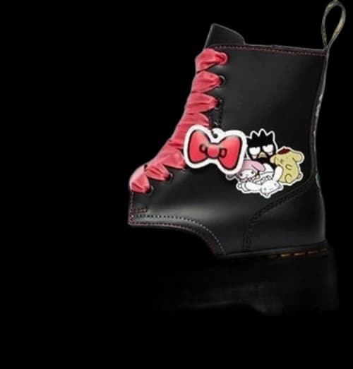 Dr. Martens Hello Kitty and Friends (Women's)