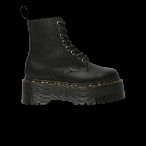 Dr. Martens 1460 Pascal Max Black