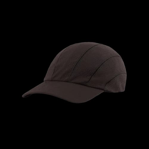 Puma x _J.L-A.L_ BB Cap 'Dark Umber'