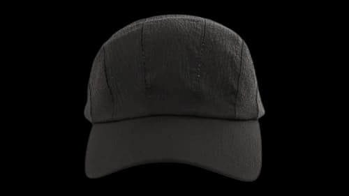 Puma BB Cap Dark Umber