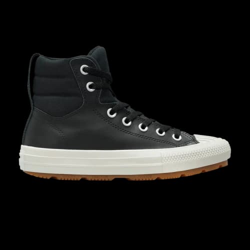 Converse Chuck Taylor All Star Berkshire Boot GS 'Black'