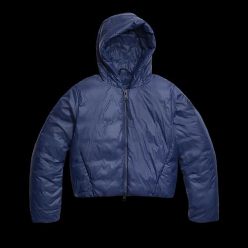 Canada Goose Elba Jacket 'Oxford Navy'