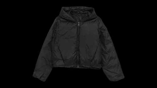 Canada Goose Women's Elba Jacket Black