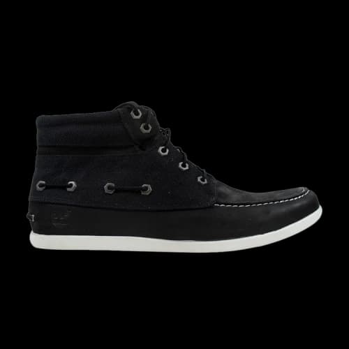 Timberland Newmarket Chukka Black