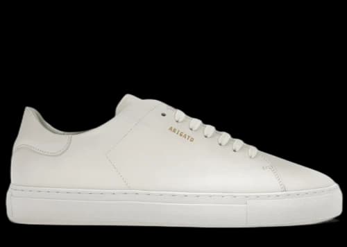 Axel Arigato Clean 90 White